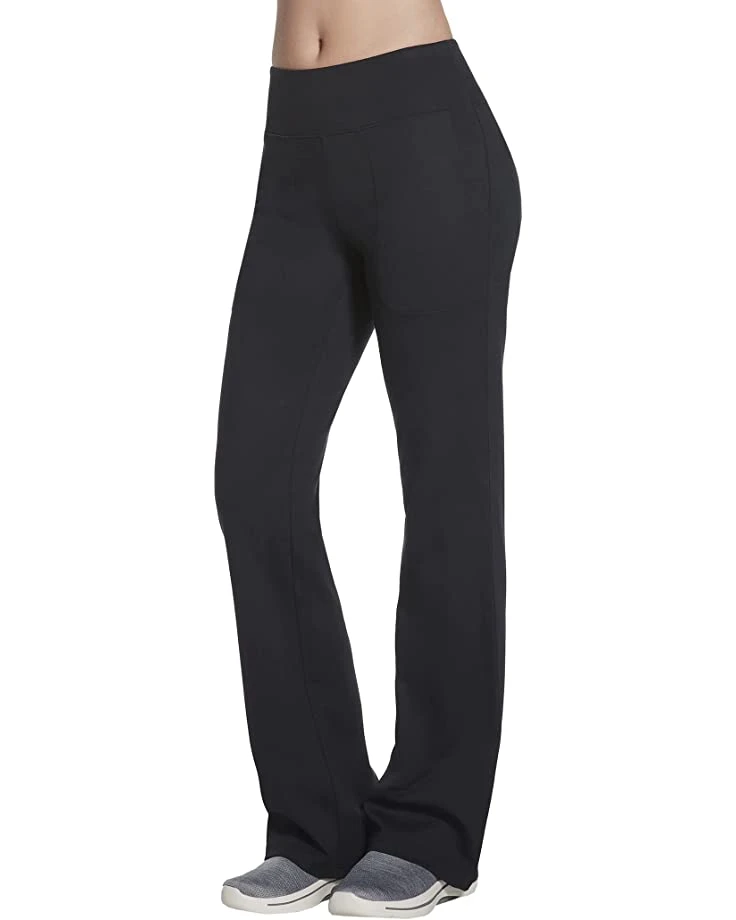 SKECHERS Goknit Ultra Pants 4 SKECHERS Goknit Ultra Pants - Image 2