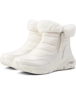 SKECHERS Boots Arch Fit - Cool Puff -SKECHERS Shop 51D6MV6dDiL. AC SR736920