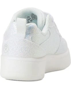 SKECHERS KIDS Sneakers & Athletic Shoes Street Lighted - Sport Court 92 310101L (Little Kid/Big Kid) -SKECHERS Shop 51Ep7fbP8IL. AC SR736920