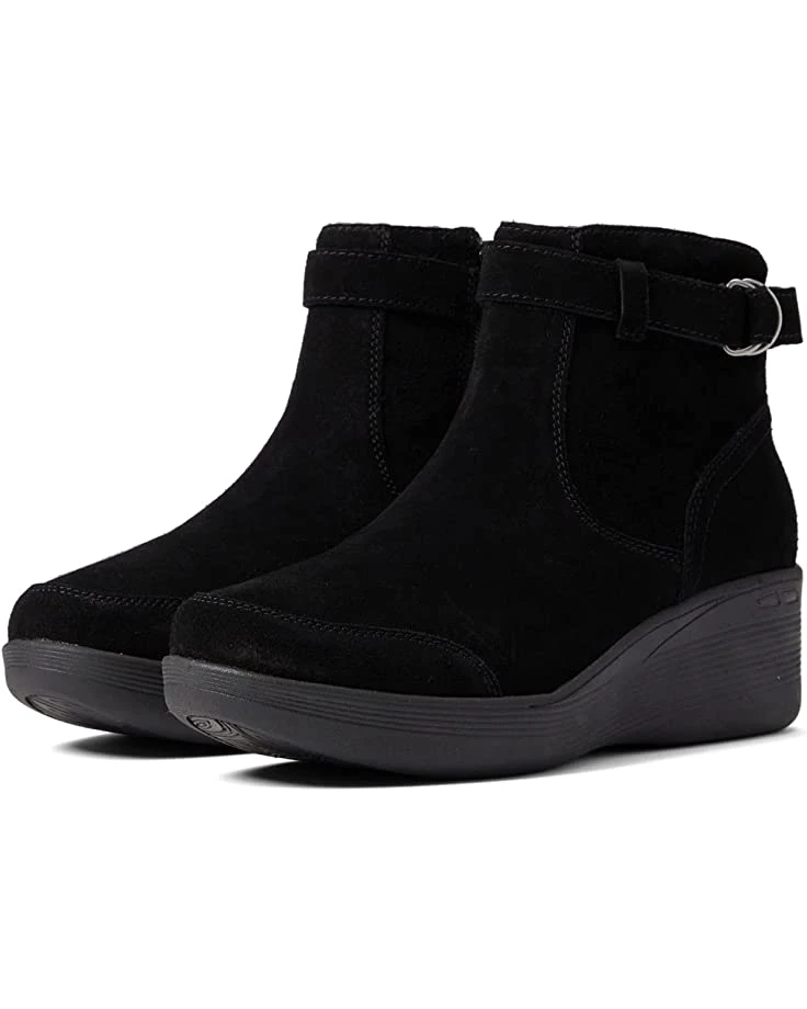 SKECHERS Boots Pier - Lite 3 SKECHERS Boots Pier - Lite