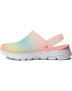 SKECHERS Clogs Foamies Go Walk 5 - Happy Hues 11 SKECHERS Clogs Foamies Go Walk 5 - Happy Hues -SKECHERS Shop 51cS0E8cBSL. AC SR736920