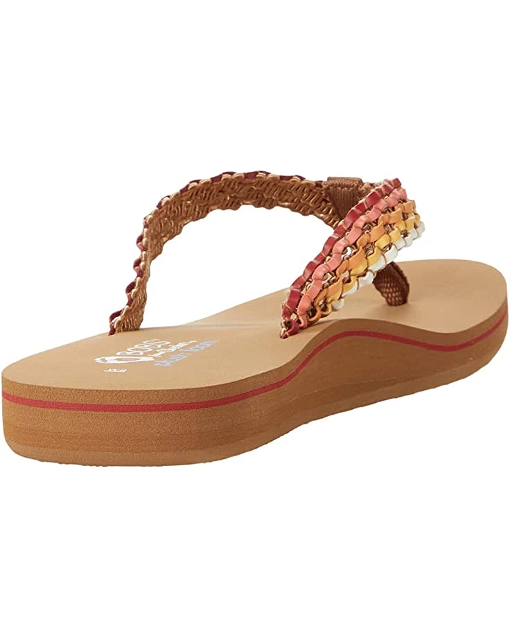 BOBS from SKECHERS Sandals Sunset 7 BOBS from SKECHERS Sandals Sunset - Image 5