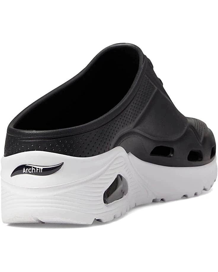 SKECHERS Clogs Foamies Arch Fit Uno Clog 7 SKECHERS Clogs Foamies Arch Fit Uno Clog - Image 5