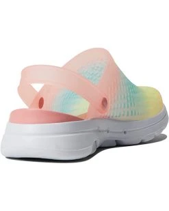 SKECHERS Clogs Foamies Go Walk 5 - Happy Hues 12 SKECHERS Clogs Foamies Go Walk 5 - Happy Hues -SKECHERS Shop 51x nZPk1ZL. AC SR736920