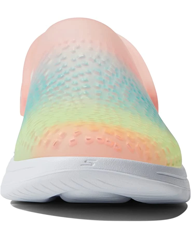 SKECHERS Clogs Foamies Go Walk 5 - Happy Hues 8 SKECHERS Clogs Foamies Go Walk 5 - Happy Hues - Image 6