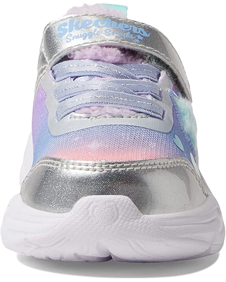 SKECHERS KIDS Sneakers & Athletic Shoes Sport - Snuggle Sneaks 302216N (Toddler) 8 SKECHERS KIDS Sneakers & Athletic Shoes Sport - Snuggle Sneaks 302216N (Toddler) - Image 6