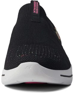 SKECHERS Performance Sneakers & Athletic Shoes Go Walk Arch Fit - Fun Times -SKECHERS Shop 610BYy6AtuL. AC SR736920
