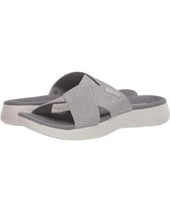 SKECHERS Performance Sandals On-The-Go 600 - Glistening -SKECHERS Shop 6111VuGt1DL. AC SR736920