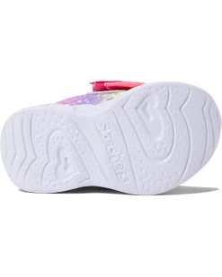 SKECHERS KIDS Sneakers & Athletic Shoes Sport Lighted - Heart Lights 302655N (Toddler/Little Kid) -SKECHERS Shop 611DvPBZoTL. AC SR736920