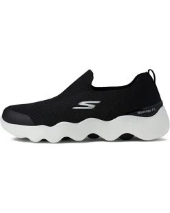 SKECHERS Performance Sneakers & Athletic Shoes Go Walk Massage Fit - Ideal Tide -SKECHERS Shop 611QJ3GXoLL. AC SR736920