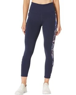 SKECHERS Pants The Gowalk 7/8 High-Waisted Leggings