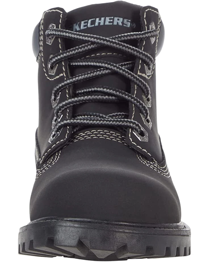 SKECHERS KIDS Boots Sport - Power Reach 405656L (Little Kid/Big Kid) 8 SKECHERS KIDS Boots Sport - Power Reach 405656L (Little Kid/Big Kid) - Image 6