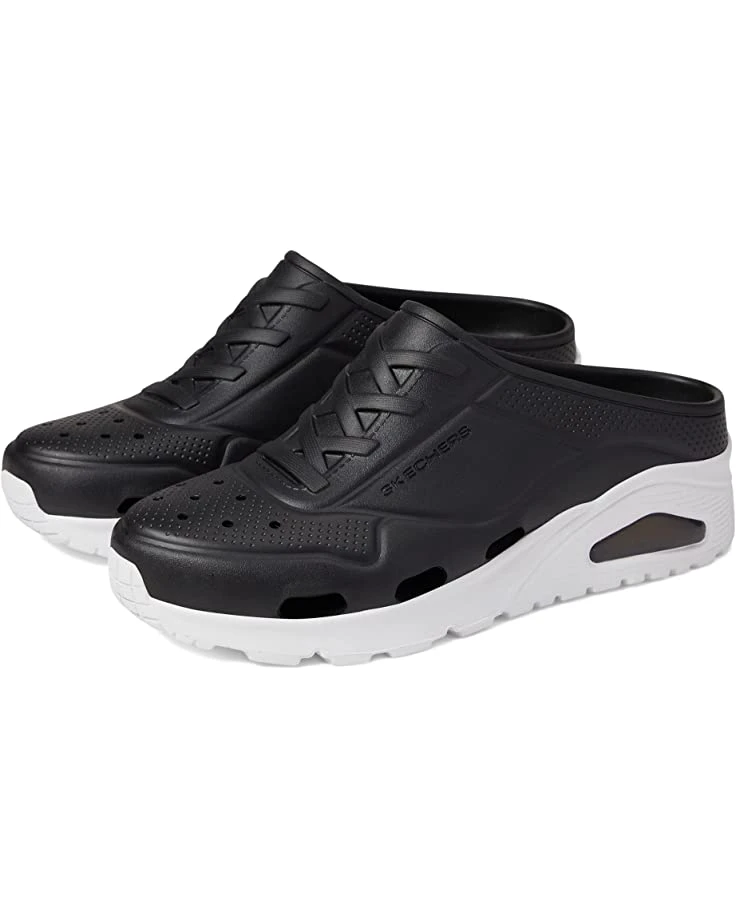 SKECHERS Clogs Foamies Arch Fit Uno Clog 3 SKECHERS Clogs Foamies Arch Fit Uno Clog