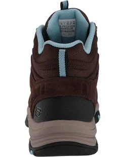 SKECHERS Hiking Trego - Base Camp -SKECHERS Shop 612oRB0cEcL. AC SR736920