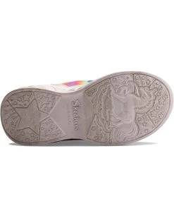 SKECHERS KIDS Sneakers & Athletic Shoes Lighted - Unicorn Dreams 302332L (Little Kid/Big Kid) -SKECHERS Shop 6133m9rdPL. AC SR736920