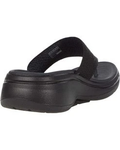 SKECHERS Performance Sandals Go Walk Arch Fit Knit 3 Point Sandal -SKECHERS Shop 613fLTfYkL. AC SR736920