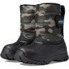 SKECHERS KIDS Boots Snow Slopes 406432L (Little Kid/Big Kid) -SKECHERS Shop 6144nEPEU9L. AC SR736920