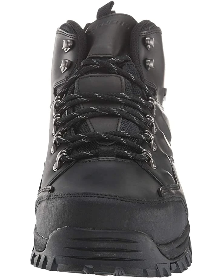 SKECHERS Hiking Relaxed Fit Resment Traven 9 SKECHERS Hiking Relaxed Fit Resment Traven - Image 7