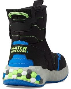 SKECHERS KIDS Boots Mega-Craft 2.0 402216L (Little Kid/Big Kid) -SKECHERS Shop 6153XKJy3uL. AC SR736920