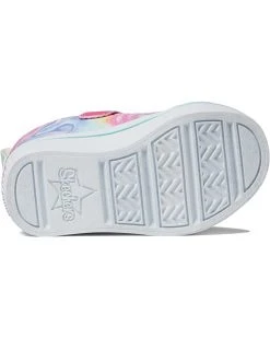 SKECHERS KIDS Sneakers & Athletic Shoes Twinkle Toes - Twi-Lites - Lil Prism Swirl 314443N (Toddler/Little Kid) -SKECHERS Shop 615vAHbkWL. AC SR736920