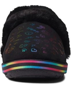 BOBS from SKECHERS Slippers Too Cozy - Doodle Star -SKECHERS Shop 616Doe7UUmL. AC SR736920