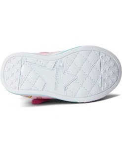 SKECHERS KIDS Sneakers & Athletic Shoes Twinkle Toes - Sparkle Lite Unicorn Craze 10988N Lights (Toddler) -SKECHERS Shop 616dhqOjpyL. AC SR736920