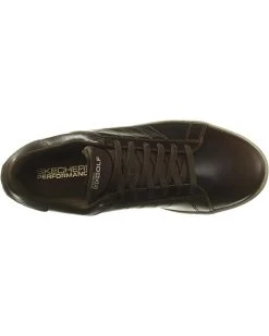 SKECHERS Sneakers & Athletic Shoes Men's Drive 4 Lx Waterproof Golf Shoe -SKECHERS Shop 616ugYw7eYL. AC SR736920