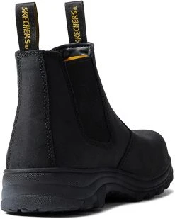 SKECHERS Work Boots Workshire Composite Toe -SKECHERS Shop 6178iaVjfFL. AC SR736920