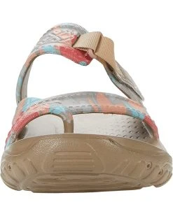 SKECHERS Sandals Foamies Reggae - Rainforest -SKECHERS Shop 617F3b 7fRS. AC SR736920