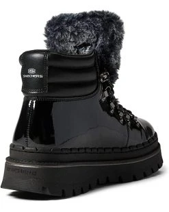 SKECHERS Boots Jammers - Cozy Retro -SKECHERS Shop 617eu2aUNWL. AC SR736920