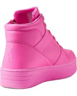 SKECHERS KIDS Sneakers & Athletic Shoes Street - Court High 310198L (Little Kid/Big Kid) -SKECHERS Shop 617jxuIhQAL. AC SR736920