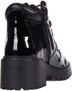 SKECHERS Boots Teen Spirit - 6-Eye Padded Collar 12 SKECHERS Boots Teen Spirit - 6-Eye Padded Collar -SKECHERS Shop 617ocnWP0RL. AC SR736920