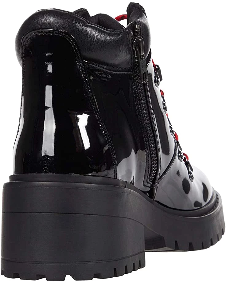 SKECHERS Boots Teen Spirit - 6-Eye Padded Collar 7 SKECHERS Boots Teen Spirit - 6-Eye Padded Collar - Image 5