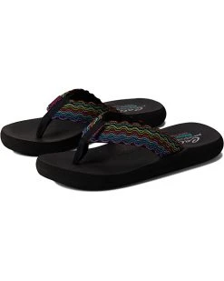 SKECHERS Sandals Asana - Summer Is Here