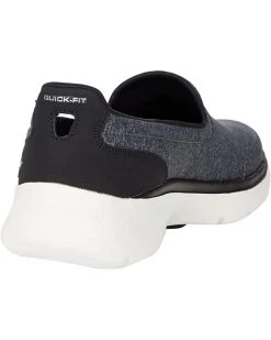 SKECHERS Performance Sneakers & Athletic Shoes Go Walk 6 Knight Glow -SKECHERS Shop 619c3FH OS. AC SR736920