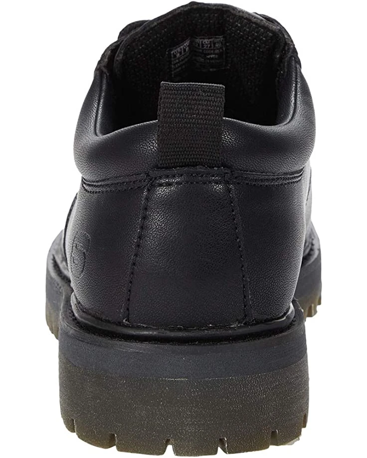 SKECHERS Oxfords Alley Cats - Mesago 7 SKECHERS Oxfords Alley Cats - Mesago - Image 5