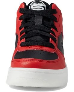 SKECHERS KIDS Sneakers & Athletic Shoes Sport Lighted - Sport Court 92 400621L (Little Kid/Big Kid) -SKECHERS Shop 619hSqHFyXL. AC SR736920