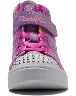 SKECHERS KIDS Sneakers & Athletic Shoes Twinkle Toes - Twinkle Sparks 314800N (Toddler) 14 SKECHERS KIDS Sneakers & Athletic Shoes Twinkle Toes - Twinkle Sparks 314800N (Toddler) -SKECHERS Shop 619t0T8KFkL. AC SR736920