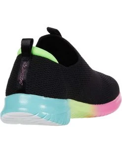 SKECHERS KIDS Sneakers & Athletic Shoes Sport - Ultra Flex Sherbet Step (Little Kid/Big Kid) -SKECHERS Shop 61A7qU1t6PL. AC SR736920