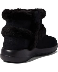 SKECHERS Performance Boots On-The-Go Joy Faux Fur Boot 12 SKECHERS Performance Boots On-The-Go Joy Faux Fur Boot -SKECHERS Shop 61ACirDYfL. AC SR736920