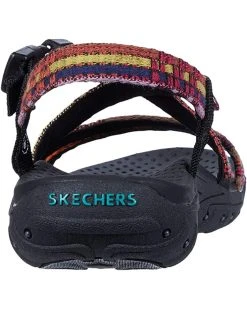 SKECHERS Sandals Reggae – Sew Me -SKECHERS Shop 61AIQSGDvdL. AC SR736920