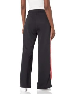 SKECHERS Pants Women's Skechtech High Waisted Wide Leg Pant -SKECHERS Shop 61AUHATwOLL. AC SR736920