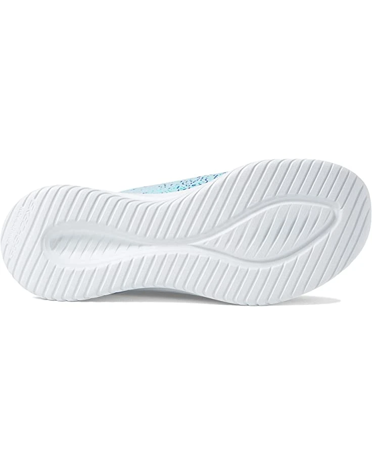 SKECHERS KIDS Sneakers & Athletic Shoes Sport - Ultra Flex 3.0-Splendid Spots 302248L (Little Kid/Big Kid) 5 SKECHERS KIDS Sneakers & Athletic Shoes Sport - Ultra Flex 3.0-Splendid Spots 302248L (Little Kid/Big Kid) - Image 3