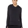 SKECHERS Hoodies & Sweatshirts Skechluxe Restful Long Sleeve Hoodie -SKECHERS Shop 61BeHJV3euL. AC SR736920