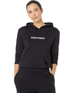 SKECHERS Hoodies & Sweatshirts Signature Pullover Hoodie