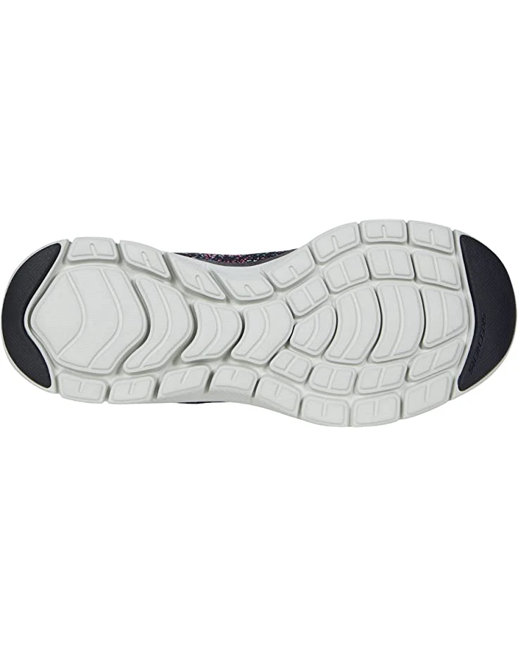SKECHERS Sneakers & Athletic Shoes Flex Appeal 4.0 - Vivid Spirit 5 SKECHERS Sneakers & Athletic Shoes Flex Appeal 4.0 - Vivid Spirit - Image 3