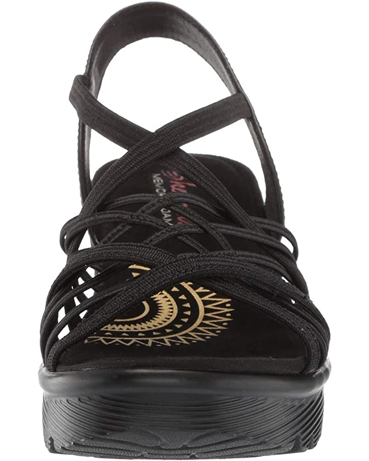 SKECHERS Heels Parallel - Cross Wires 9 SKECHERS Heels Parallel - Cross Wires - Image 7