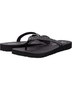 SKECHERS Sandals Meditation - Lotus Bae