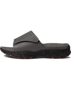 SKECHERS Sandals Foamies Creston Ultra - Sunset Break Slide -SKECHERS Shop 61DK4PHiLaL. AC SR736920