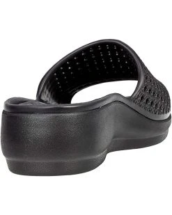 SKECHERS Sandals Foamies Arch Fit Ascend Woven Slides -SKECHERS Shop 61DLjXPbETL. AC SR736920